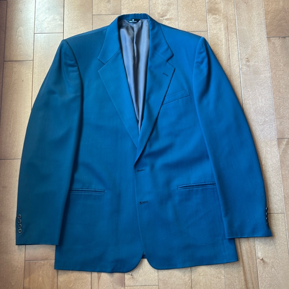 Men's Portfolio Sport Jacket